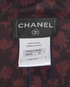 Chanel 2012 Paris-Bombay Dress, other view