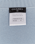 Chanel Sweater Dress, other view