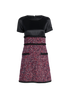 Chanel Tweed Dress, front view
