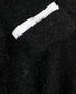 Chanel Zipped Midi Dress, &pound;695, Clothing, Black, Cotton, Other view