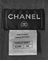 Chanel Boat Neck Short Sleeve Dress, other view