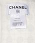 Chanel Boucle Sleeveless Dress, other view