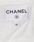 Chanel 2017 Fantasy Tweed Mini Dress, other view