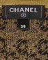 Chanel Pre-Fall 2019 Dress, other view