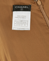 Chanel Belted Pocket Dress, other view