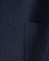 Chanel Boucle Dress, &pound;595, Clothing, Navy, Wool, Other view