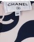 Chanel 21P CC Midi Dress, other view