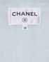 Chanel Tweed Pockets Dress, other view