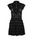 Chanel Knitted Dress, &pound;550, Front view