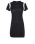 Chanel 2021 Knitted Dress, front view