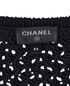 Chanel 2021 Knitted Dress, other view