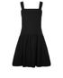 Chanel Strappy Drop Waist Dress, front view