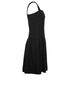 Chanel Strappy Drop Waist Dress, side view