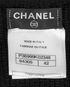 Chanel Knit Beaded Dress, other view