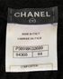 Chanel Jersey Chenille Dress, other view