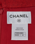 Chanel Collared Midi Dress, other view