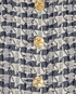 Chanel Runway Dress, other view
