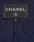 Chanel Runway Dress, other view
