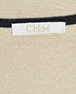 Chloé Pocket Detail Dress, other view