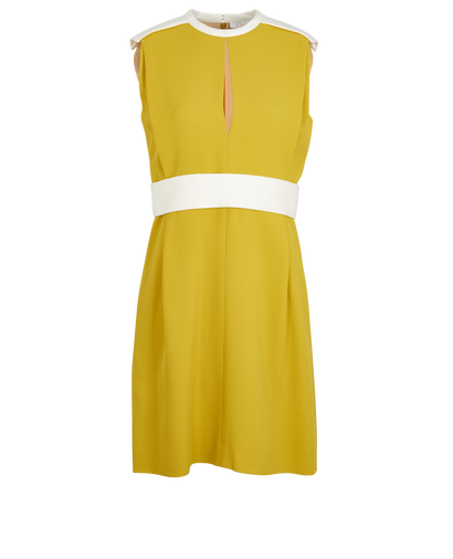 Chloe Sleeveless Dress, front view