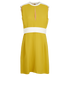 Chloe Sleeveless Dress, front view