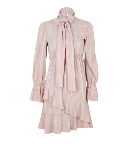 See By Chloé Ruffle Dress, front view