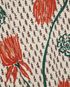 Chloé Floral Crepe De Chine Maxi Dress, other view