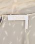 Chloé Floral Crepe De Chine Maxi Dress, other view