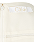 Chloe Ruffle Pleat Detail Dress, other view