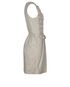 Chloé Smocking Detailed Dress, side view