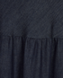 Chloe Denim Tier Dress, other view