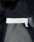 Chloe Denim Tier Dress, other view