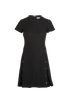 Christian Dior Tweed Dress, front view