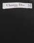 Christian Dior Tweed Dress, other view