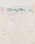 Christian Dior A-Line Dress, other view