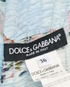 Dolce & Gabbana Cherubs Print Dress, other view