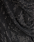Self-Portrait Laced & Embellished Dress, &pound;110, Clothing, Black, Polyester, Other view