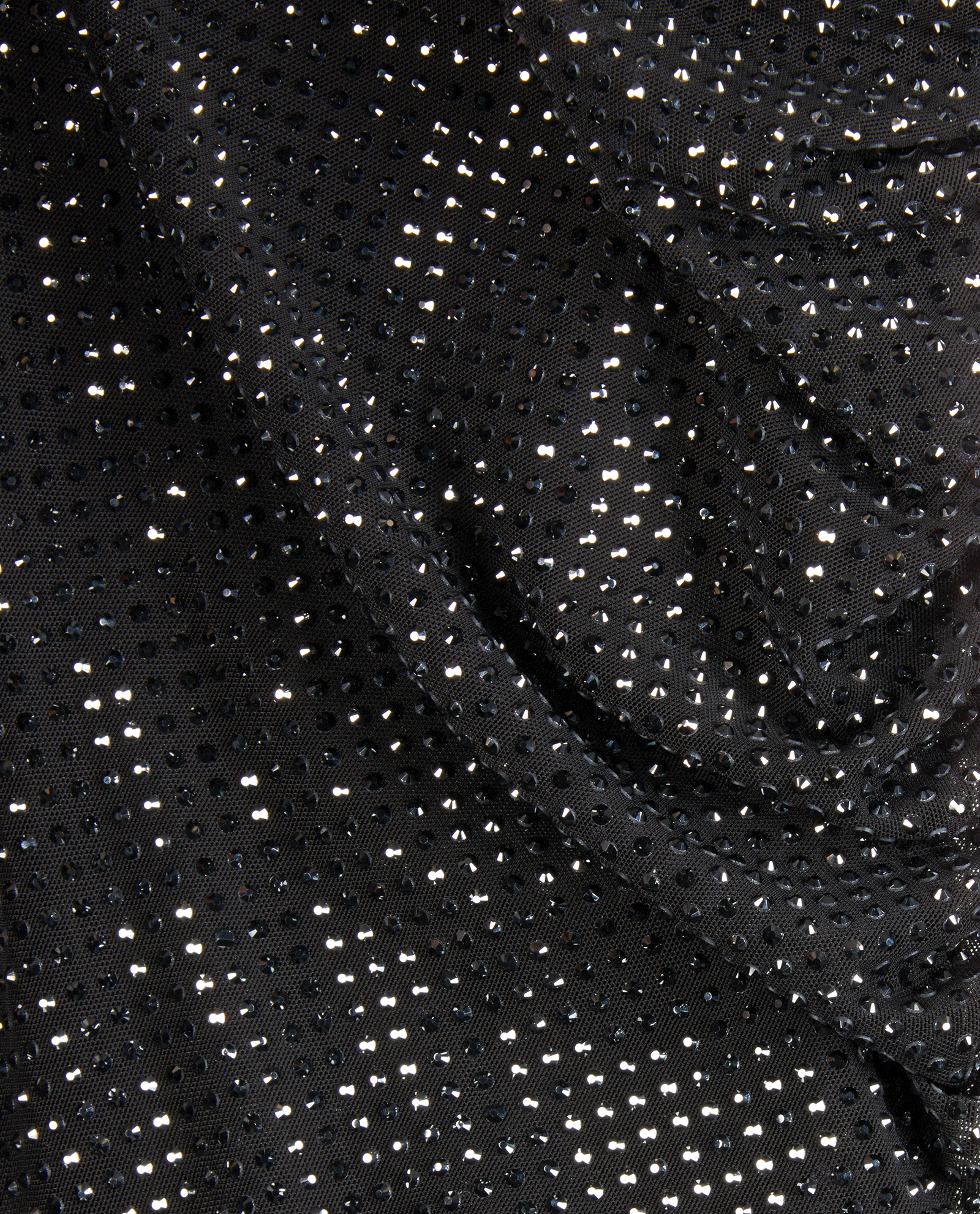 Self-Portrait Laced & Embellished Dress, &pound;110, Clothing, Black, Polyester, Other view