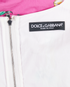 Dolce & Gabbana Fruit Mini Dress, other view