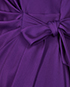 Diane Von Furstenberg Wrap Dress, other view