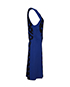 Diane Von Furstenberg BodyCon Dress, side view