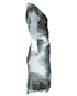Diane Von Furstenberg Dress, side view