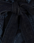 Christian Dior Denim Belted Dress, other view