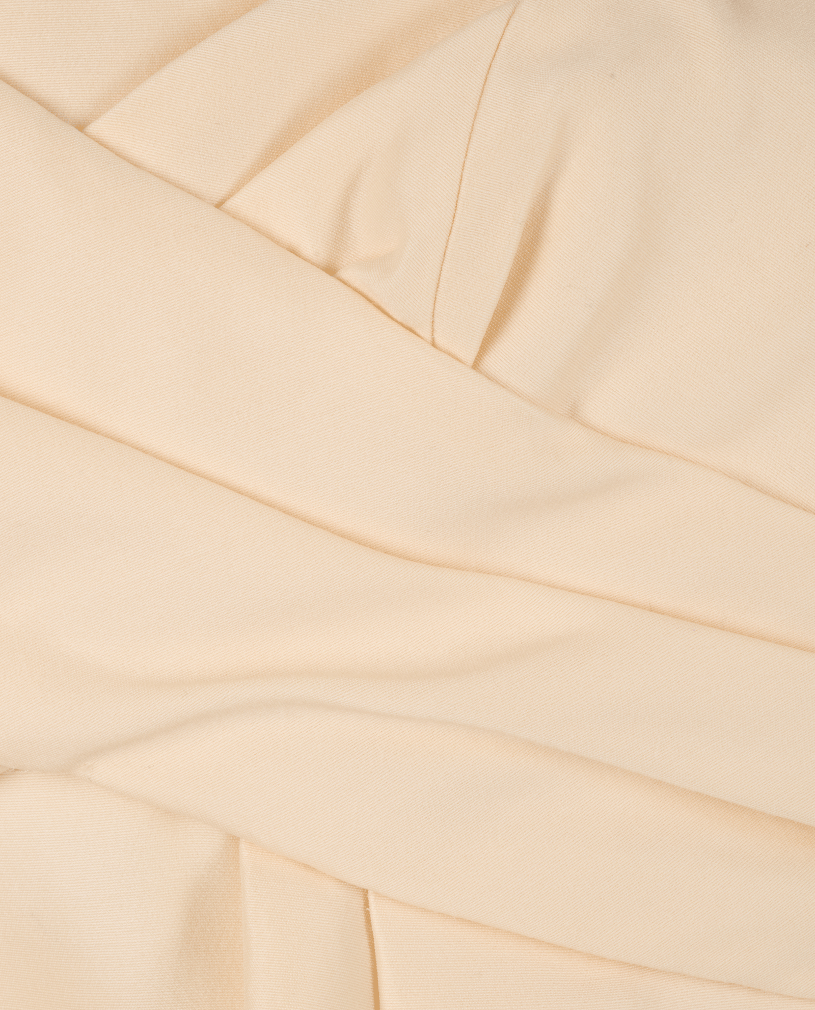 Christian Dior Strapless Dress, &pound;295, Clothing, Beige, Silk, Other view