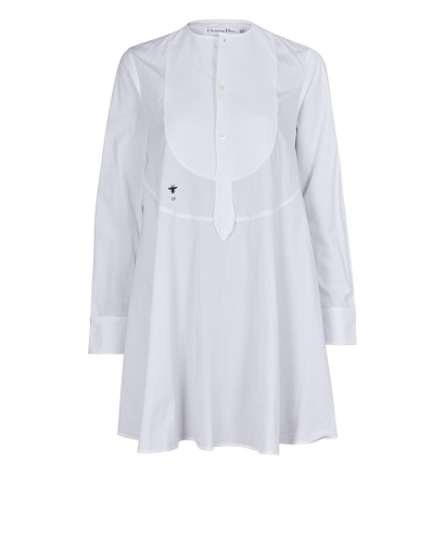 Christian Dior CD Bee Dress, front view