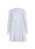 Christian Dior CD Bee Dress, front view