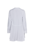 Christian Dior CD Bee Dress, back view