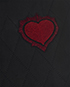Christian Dior Heart Motif Dress, other view