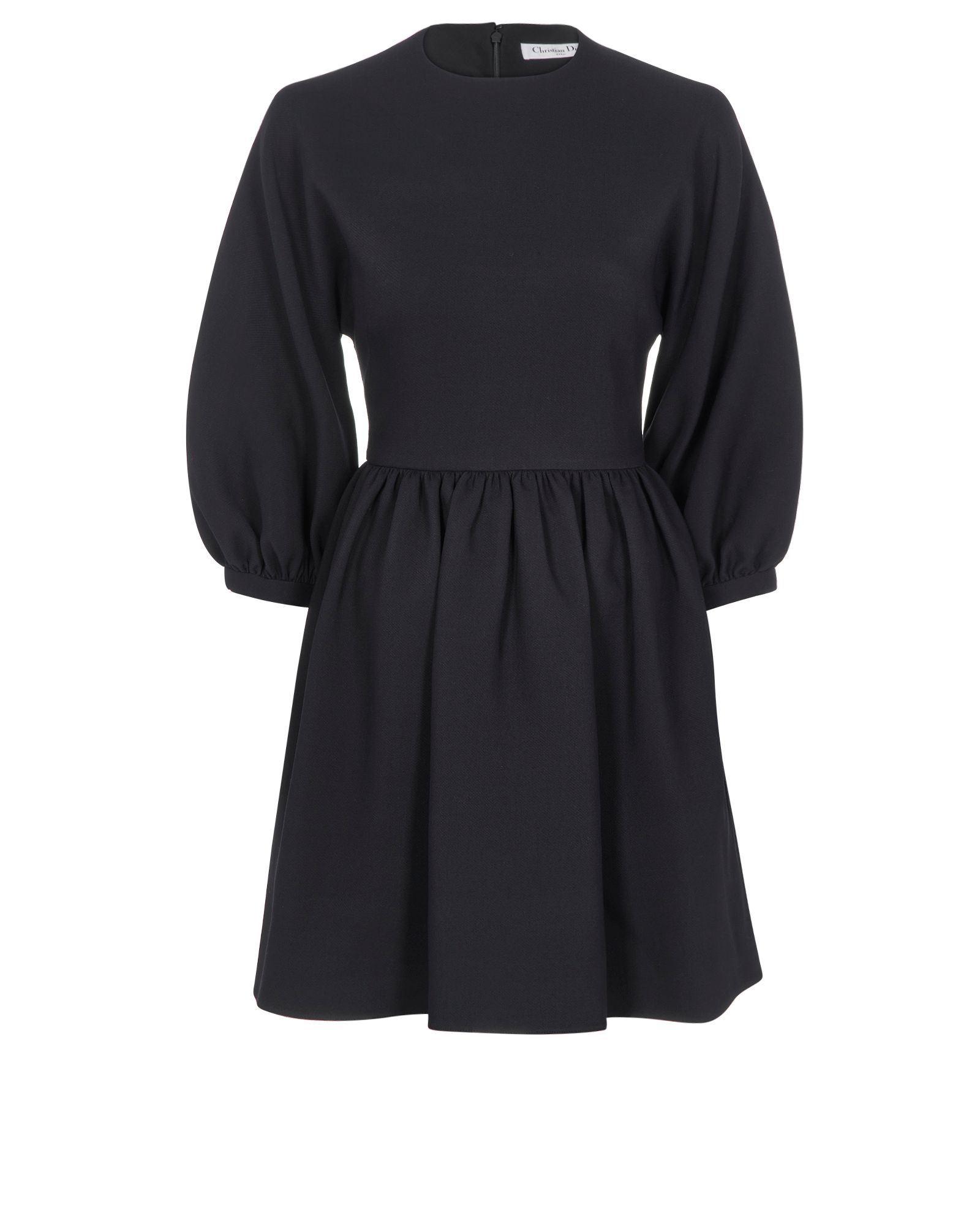 dillards black bow dress CHRISTIAN DIOR 50s Paris Boutique Little Black Dress, Small – Love Street  Vintage