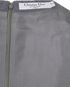 Christian Dior Sleeveless Skater Dress, &pound;195, Clothing, Grey, Wool, Other view